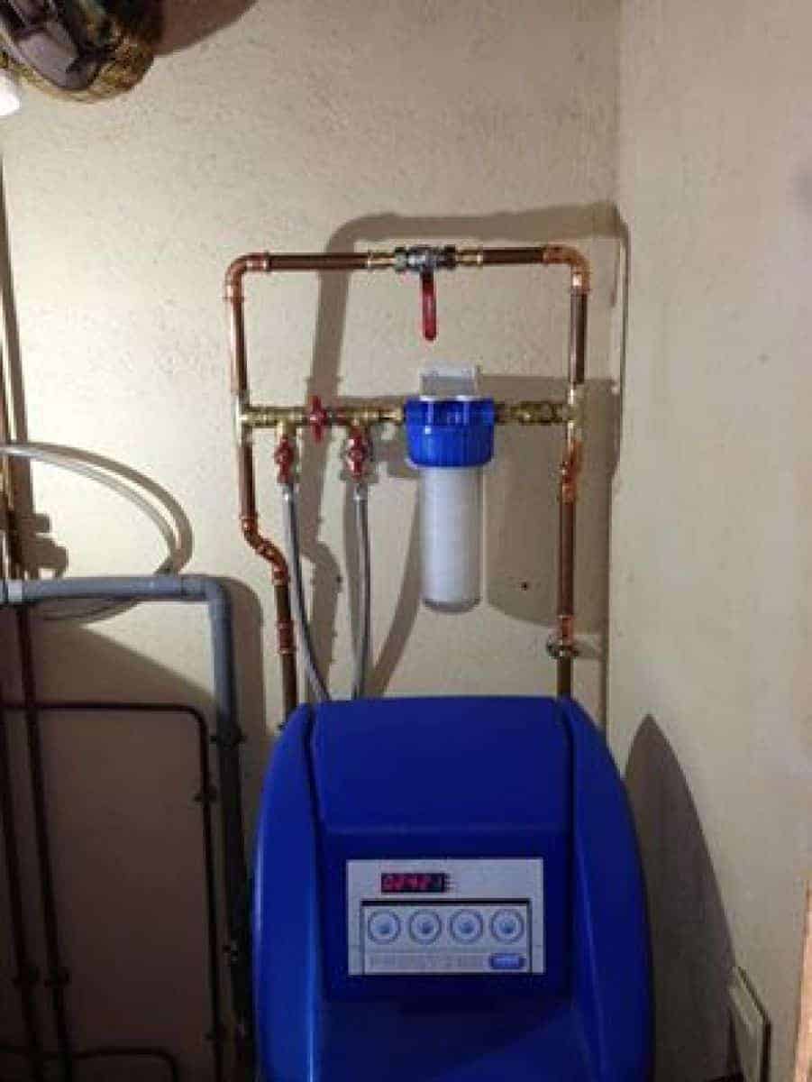 Guide d'installation d'un adoucisseur d'eau en juin 2026 — free download