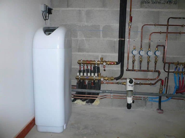 Guide d'installation d'un adoucisseur d'eau en juin 2026 — free download