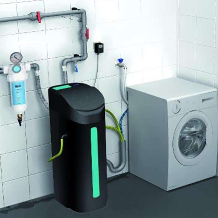 Guide d'installation d'un adoucisseur d'eau en juin 2026 — free download