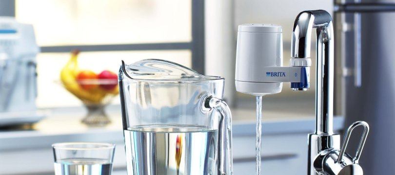 Acheter Un Filtre à Eau Pour Robinet En Octobre 2019