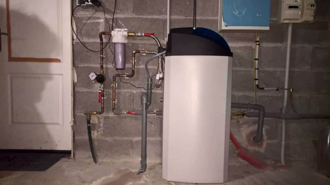 Guide d'installation d'un adoucisseur d'eau en juin 2026 — free download