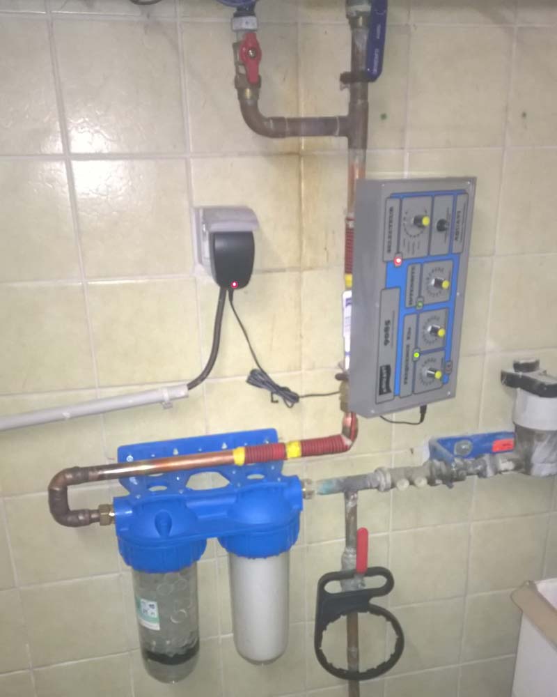 Adoucisseur d'eau sans sel les alternatives en juin 2026 — free download